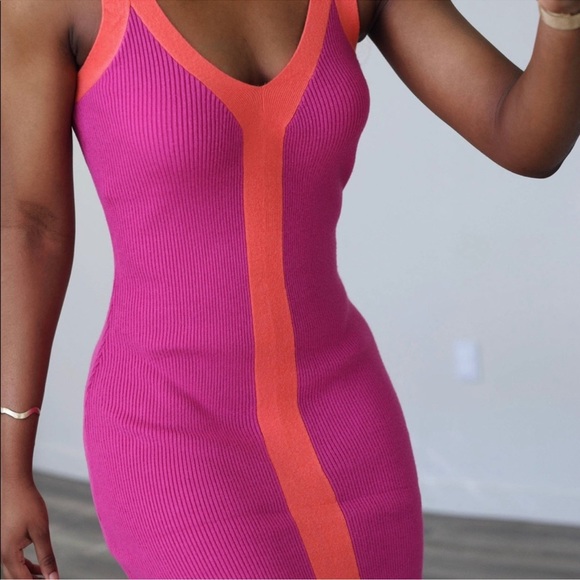 The Riah Maxi Dress. A classy, feminine
BOUTIQUE
piece - Picture 4 of 8